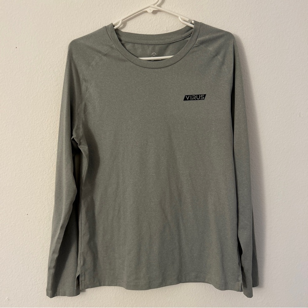 Virus All Weather Performance Shirt